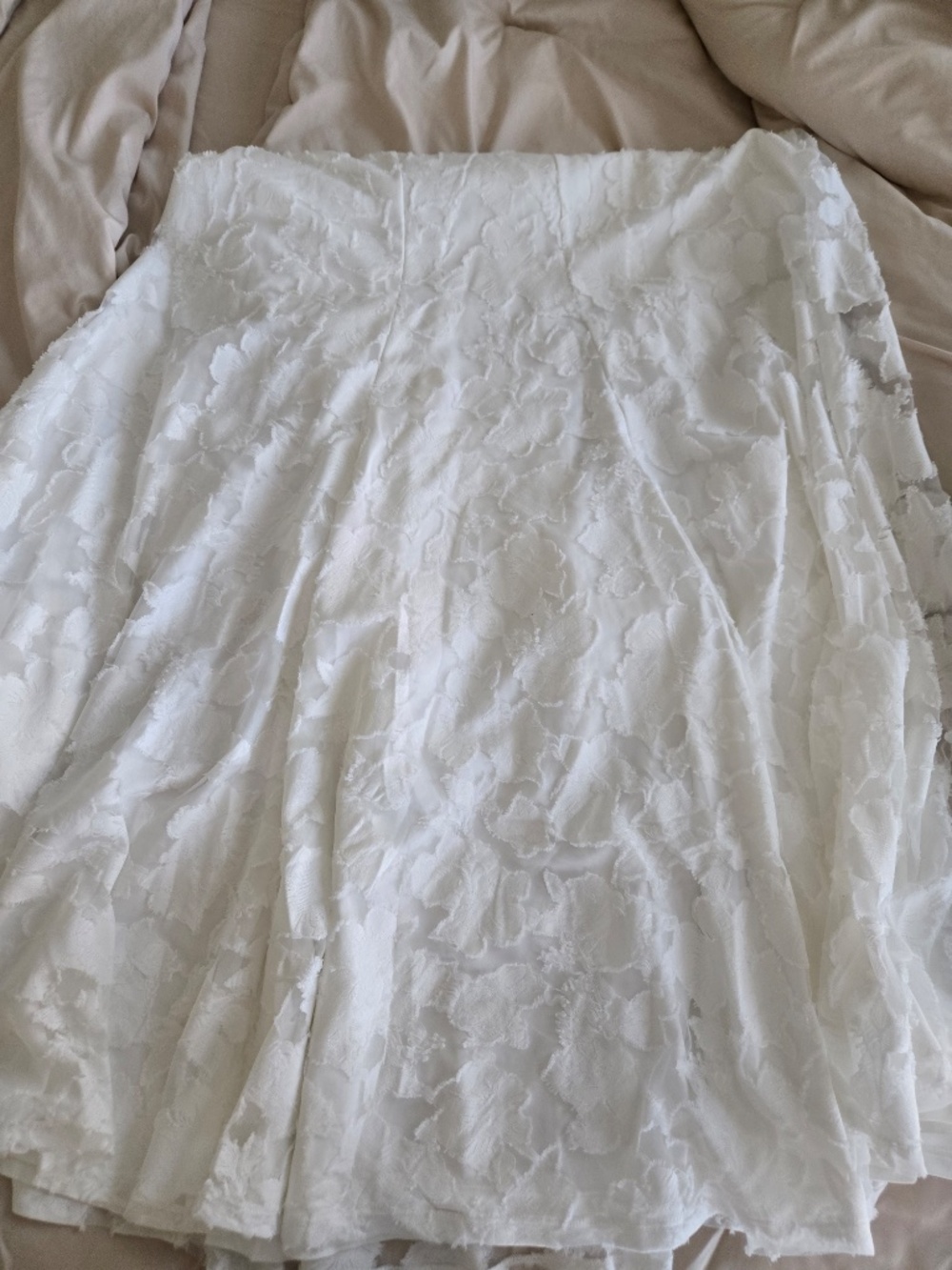BABYBOO Francis Maxi Dress - Picture 10 of 15